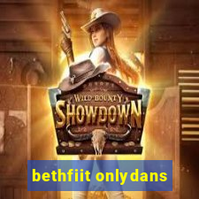 bethfiit onlydans